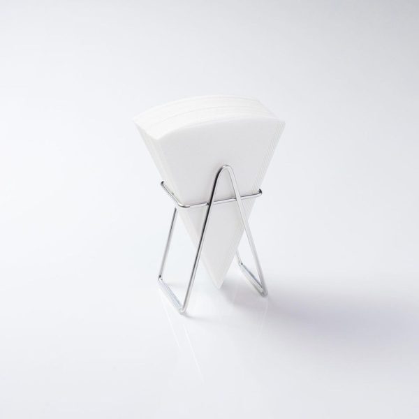 Cafec DEEP 27 Coffee Filter Stand - Image 2