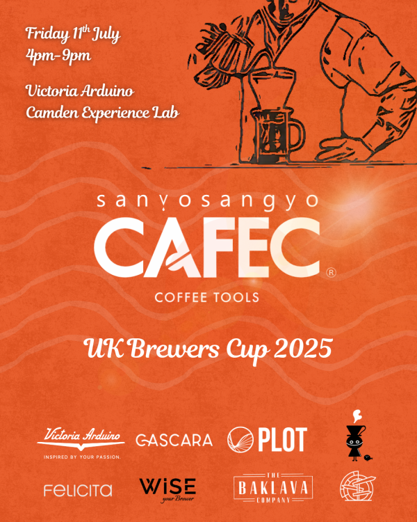 Cafec Brewers Championship 2025 Entry Fee