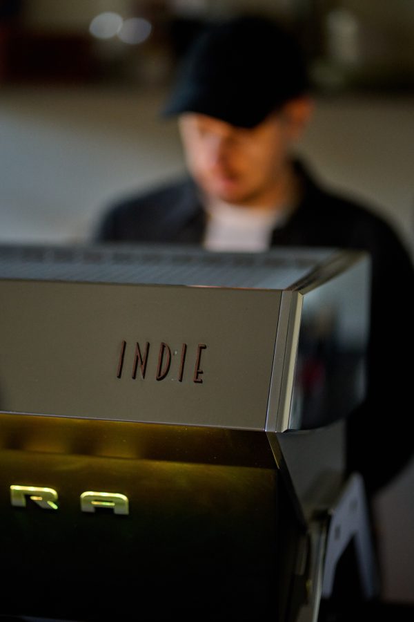 Elektra Indie Espresso Machine - Image 2