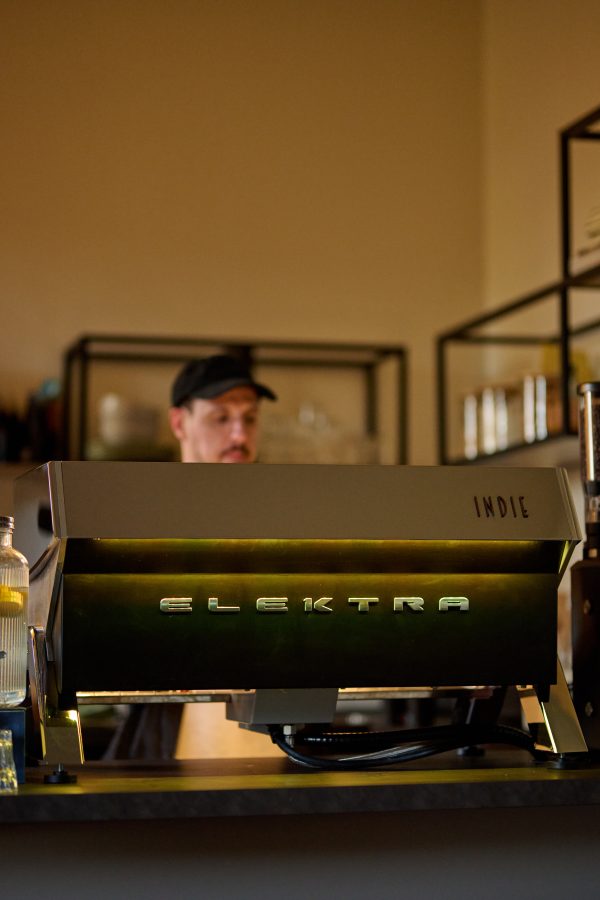 Elektra Indie Espresso Machine - Image 4