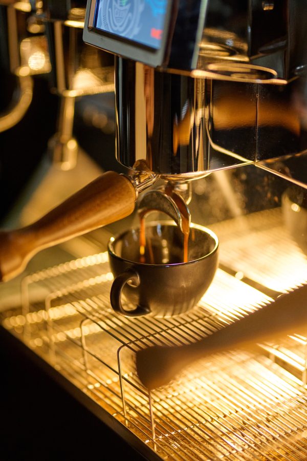 Elektra Indie Espresso Machine - Image 5