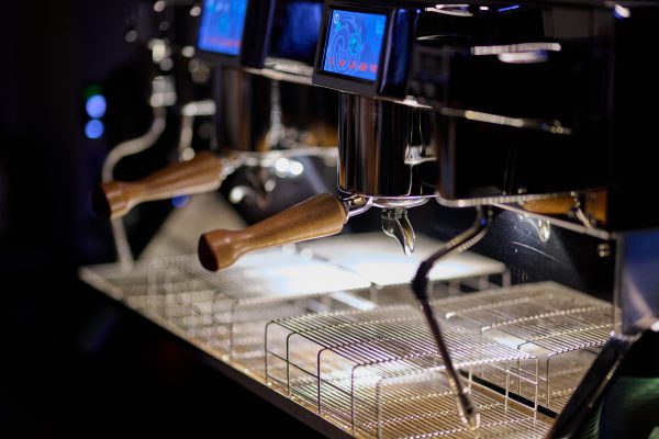 Elektra Indie Espresso Machine - Image 7