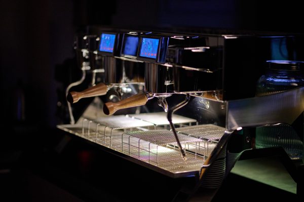 Elektra Indie Espresso Machine