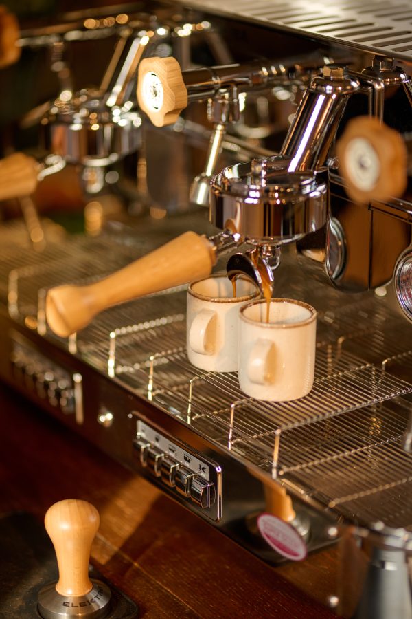 Elektra Barlume Espresso Machine - Image 3