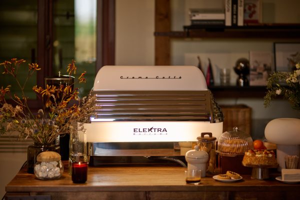 Elektra Barlume Espresso Machine - Image 2