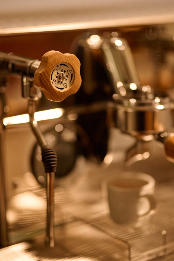 Elektra Barlume Espresso Machine - Image 4