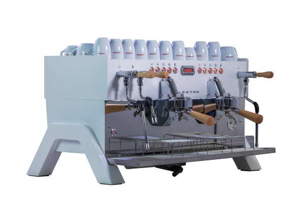 Elektra Eklipto Espresso Machine - Image 2