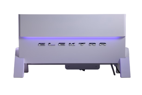 Elektra Eklipto Espresso Machine