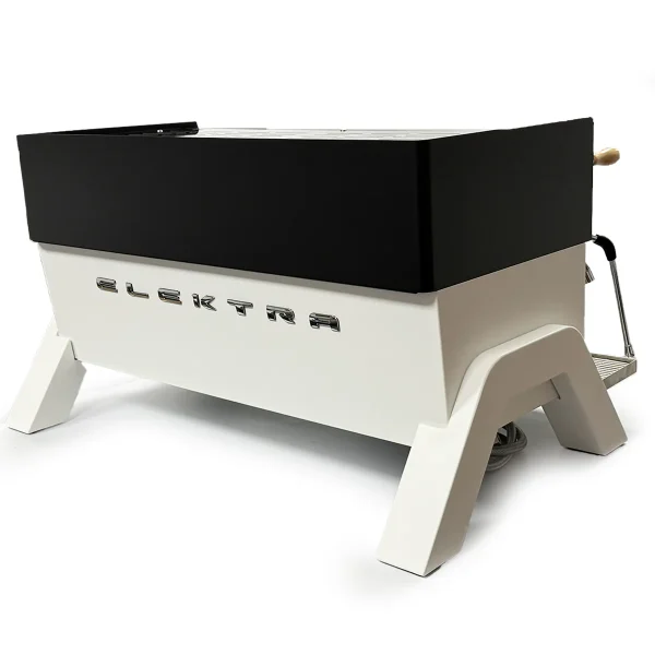 Elektra Eklipto Espresso Machine
