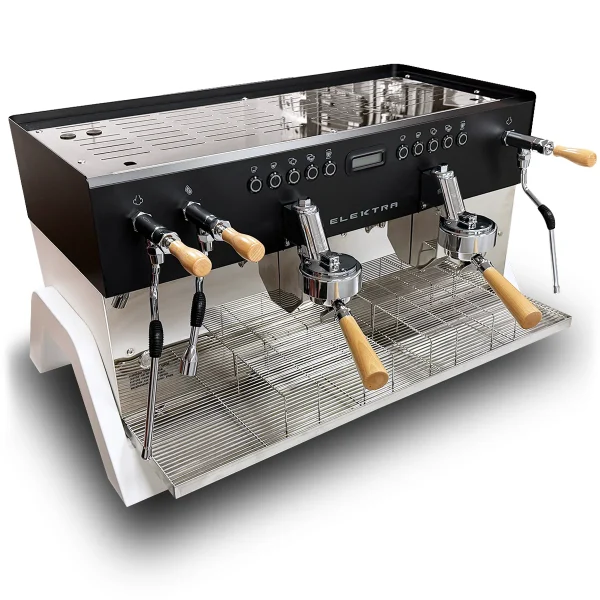 Elektra Eklipto Espresso Machine - Image 3