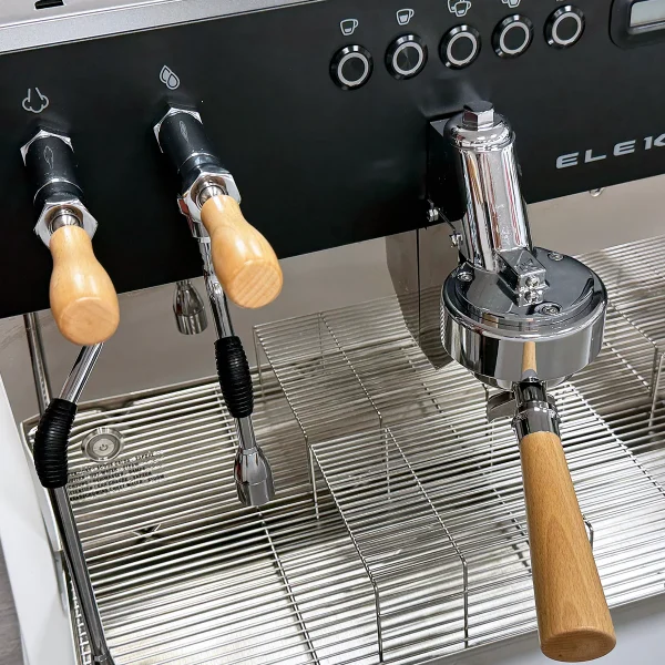 Elektra Eklipto Espresso Machine - Image 4