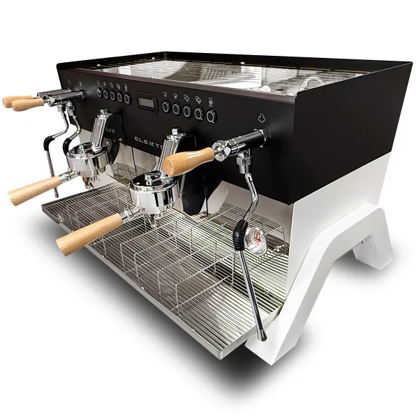 Elektra Eklipto Espresso Machine - Image 2