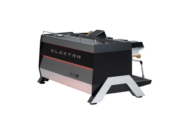 Elektra Evok 2 Group Espresso Machine - Image 2
