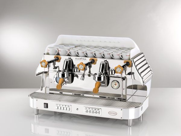 Elektra Barlume Espresso Machine - Image 5