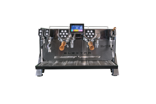 Elektra Evok 2 Group Espresso Machine